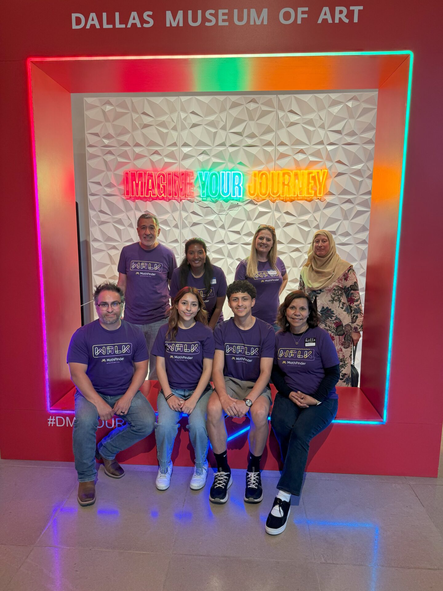 August 2025 MathFinder Community Newsletter